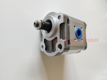 Hydraulikpumpe  Hako Citymaster 1200 Lenkung  SNP2 A14L C004 /  111.20.099.00   SNP2NN/014LN04AA P1B7B5NNNNN/NNNN